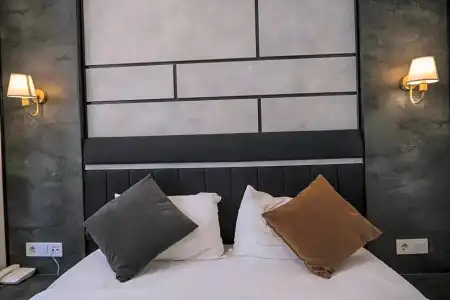 La Pazza Suites - 23