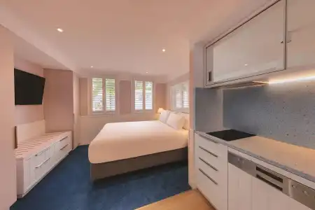 Adina Apartment Sydney Chippendale - 4