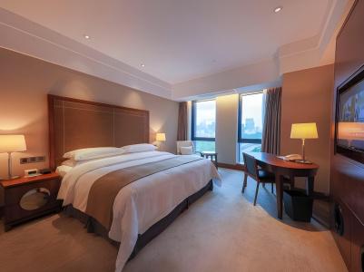 L'Hermitage Shenzhen - 18