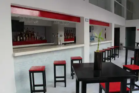 Bel Air Collection Resort & Spa Cancun - 27