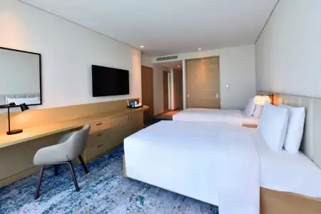 Hilton Garden Inn Bahrain Bay - 5