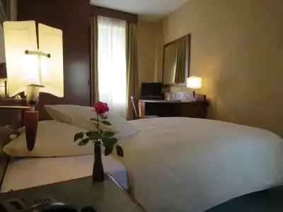 Hôtel du Port - 0