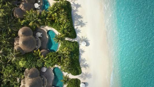 The Nautilus Maldives - 10