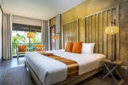 Mercure Samui Chaweng Tana - 8
