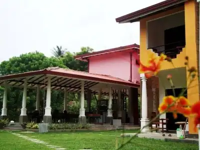 Riverside Cabanas - 13