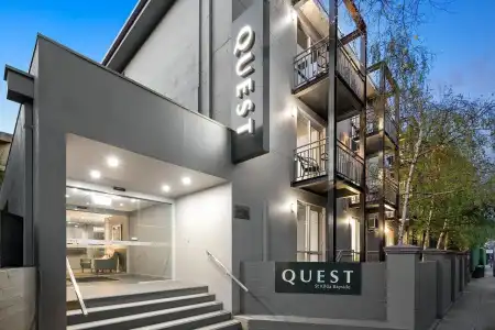 Quest St Kilda Bayside - 0