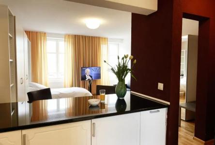 RAP Residence Apartments by du Commerce - 53