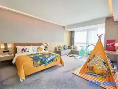 Rosedale Shenzhen - 22