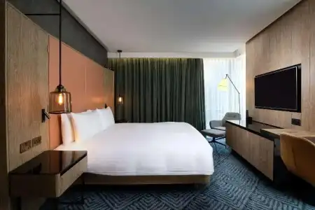 Hilton London Bankside - 106