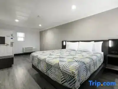 Motel 6 Anaheim, CA - Convention Center - 41