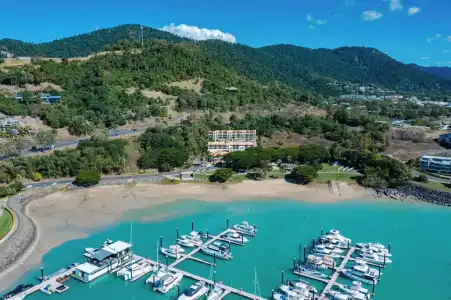 Shingley Beach Resort - 40