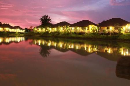 Pirom Lake and Resort - 14