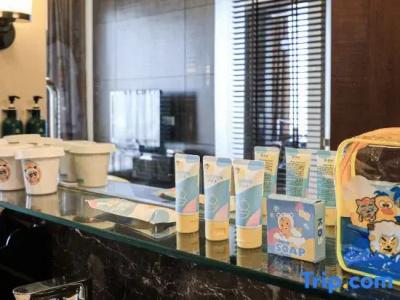 Crowne Plaza Kunming City Centre by IHG - 162
