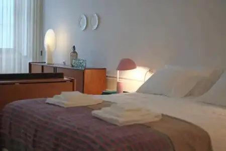 Malmerendas Boutique Lodging - 103