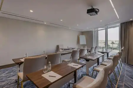 Radisson Dubai, Damac Hills - 20