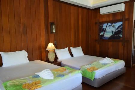 The Mangrove Hideaway - 36