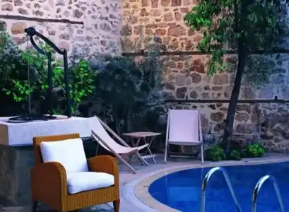 Tekeli Konakları - 35