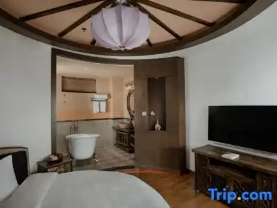 Xiruoru Boutique Inn - 5