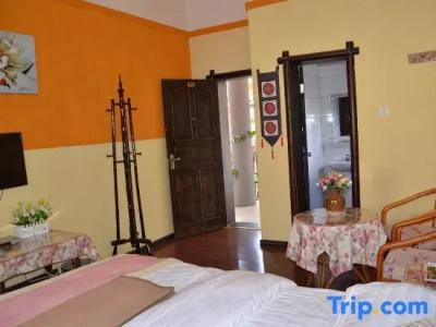 Maple Leaf Inn Lijiang - 94