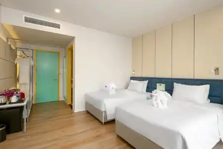 Grand Citiview Da Nang - 55