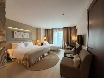 The Ann Hanoi & Spa - 236