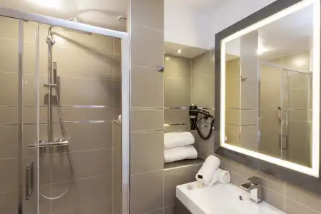 Negrecoste & Spa - 6