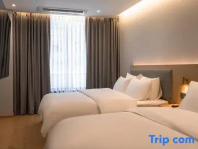 Comfort Inn Yeouido - 121