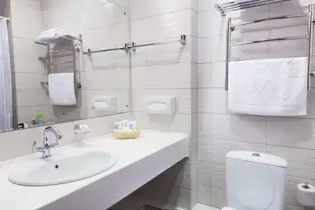 Spa Best Western Russian Manchester - 76