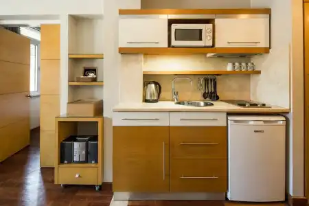 Taxim Suites Residences Istanbul - 6