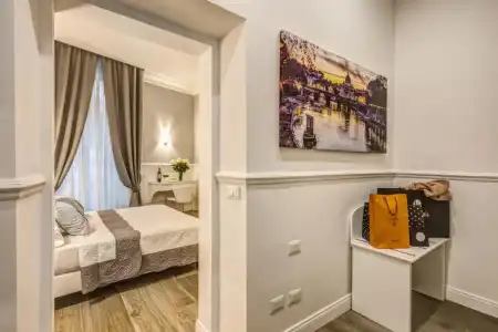 Rome55 - Piazza di Spagna - 117