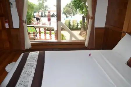 Lanta Miami Resort - 95