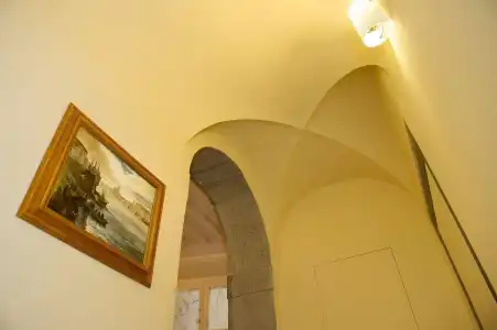 Relais dei Mercanti B&B and Suites - 12