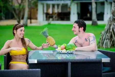 Amor Villa - 17