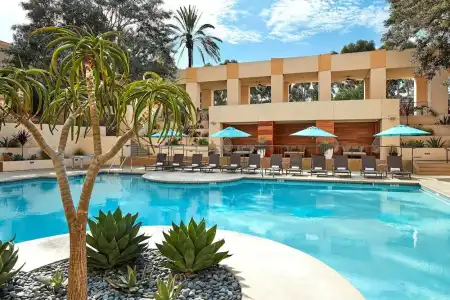 San Diego Marriott Mission Valley - 87