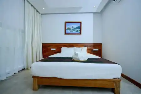 Mowin Boutique & Residence - 55