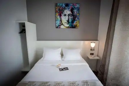 Hôtel Le Manoir - 2