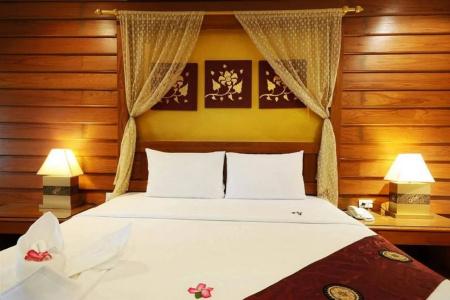 Bel Aire Patong Phuket - 40