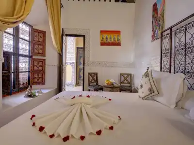 Palais Tinmel Marrakech - 38