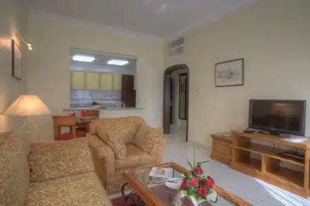 Al Nakheel Apartments Abu Dhabi - 3
