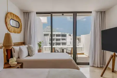 Paradisus Cancún - 40