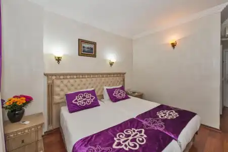 Istanbul Holiday - 128