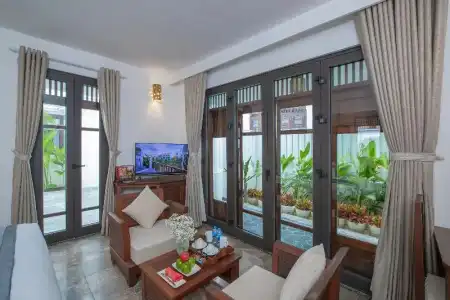 Legacy Hoi An Resort - 69