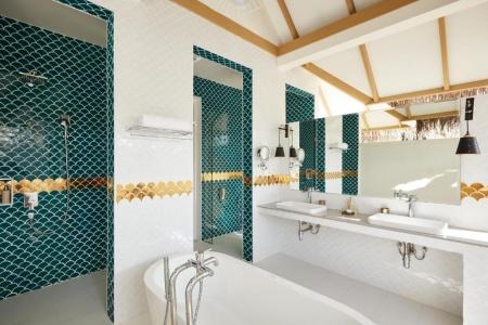 Sun Siyam Iru Veli - 24 Hours All-Inclusive with Free Transfers - 7