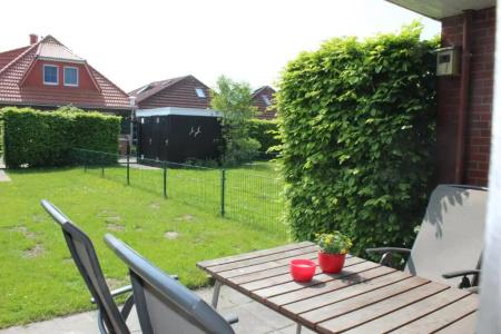 Wangeroogeweg 37 - 2