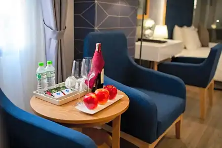 Solare De Monte & Spa - 103