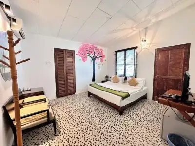 Rangoon Residences + - 1