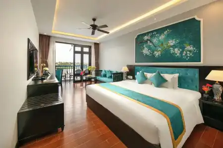 Silk River Hoi An & Spa - 208