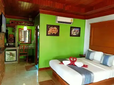 Lanta Riviera Resort (SHA Extra Plus) - 93