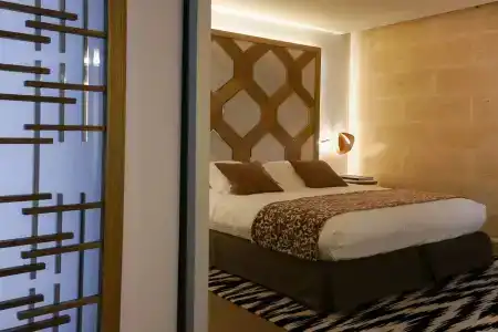 Hospes Maricel & Spa - 2