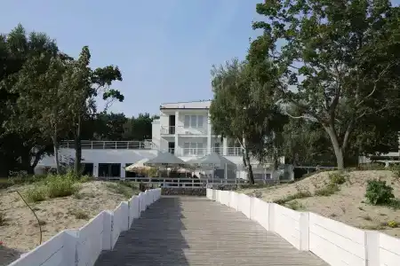 Pomarańczowa Plaża - 20